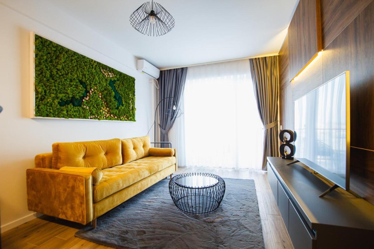 Magnificent Home At Prima Residence Орадеа Екстериор снимка