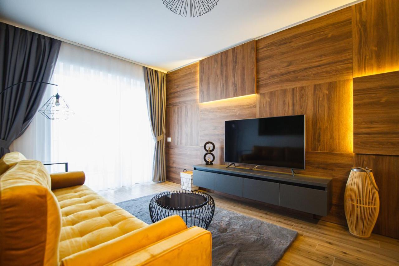 Magnificent Home At Prima Residence Орадеа Екстериор снимка