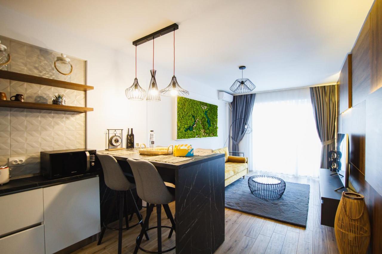 Magnificent Home At Prima Residence Орадеа Екстериор снимка